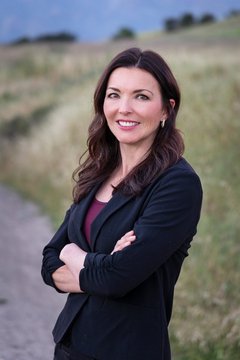 Janie Hart, LMFT
